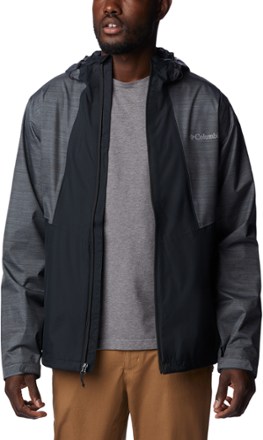Columbia Inner Limits II Jacket - Men's 6