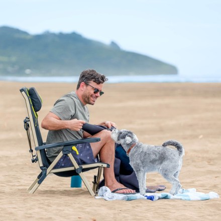 Location Image for Xuno Beach Chair