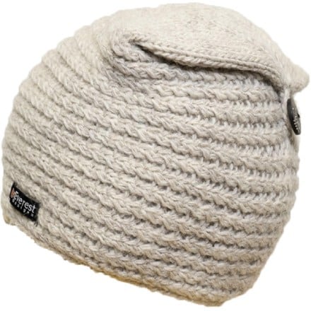 Everest Designs Sanai Slouch Beanie 0