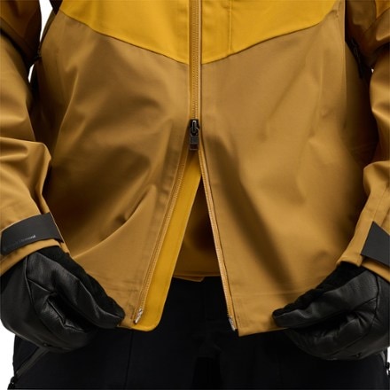 Black Diamond Recon Stretch Shell Jacket - Men's 8
