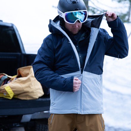 Flylow Albert Insulated Jacket - Men's 6