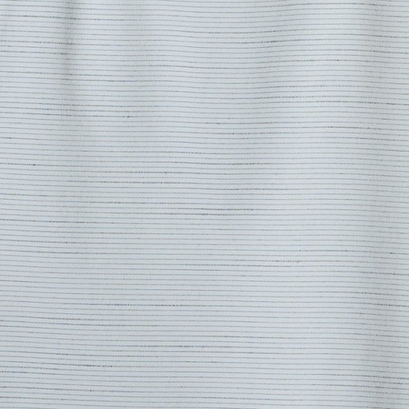 Swatch Image of color Blue Haze Slub Stripe