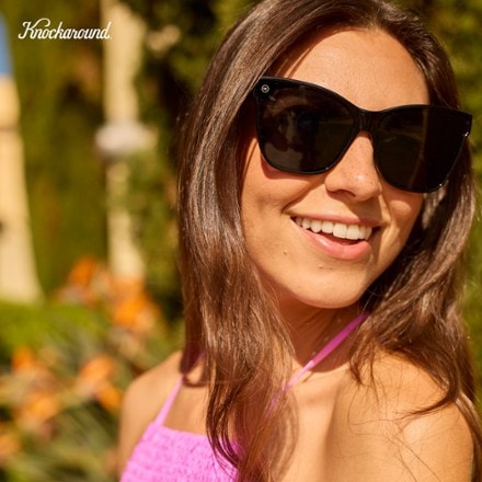 Knockaround Palomas Polarized Sunglasses 6