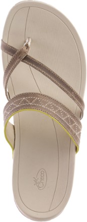 chaco deja sandal