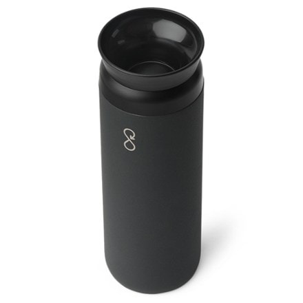 Ocean Bottle Peak Brew Flask - 20 fl. oz. 1