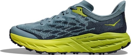 HOKA Speedgoat 5 Trail-Running Shoes - Men's 1