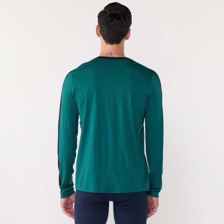 REI Co-op Merino 185 Long-Sleeve Base Layer Top - Men's 2