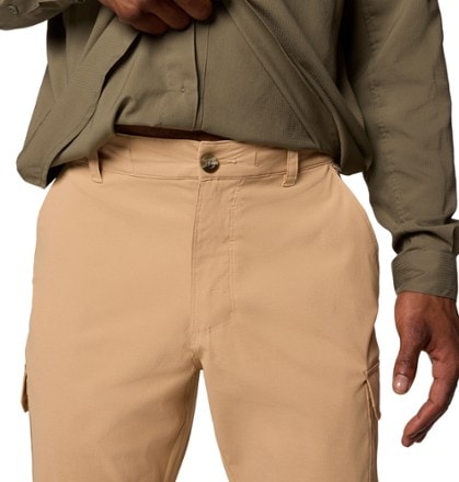Columbia Tech Trail Utility Pants - Men's 4