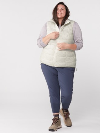 REI Co-op 650 Down Vest 2.0 - Women's Plus Sizes 3