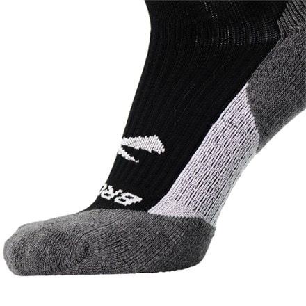 Brooks Ghost Crew Socks 3