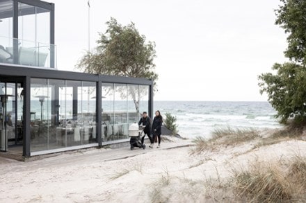 Thule Spring 2 Stroller 8