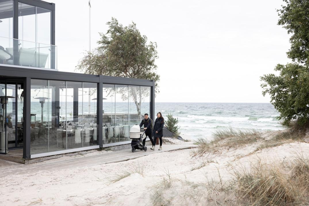 Location Image for Spring 2 Stroller