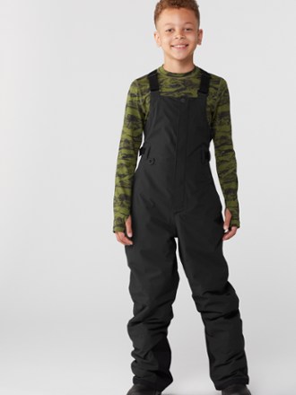 REI Co-op Timber Mountain Bib Pants - Kids' 2