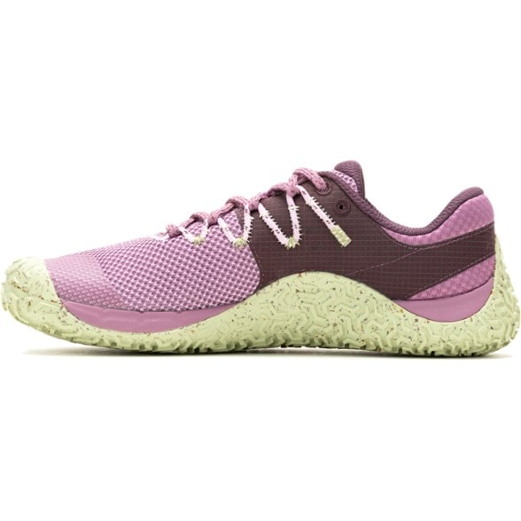 Detail Image of color Fondant/Plumwine