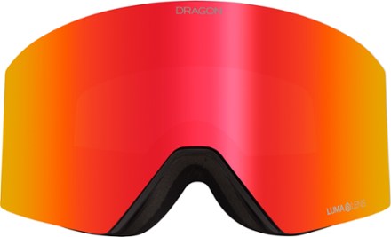 Dragon RVX MAG OTG Snow Goggles 1
