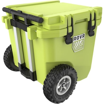 RovR Products RollR 30 Wheeled Cooler 1