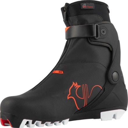 Rossignol X-8 Skate Ski Boots - Men's | REI Co-op