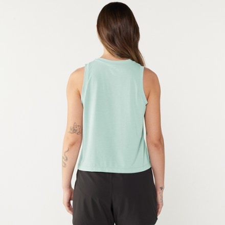 Free Fly Elevate Lightweight Tank Top - Women's 2