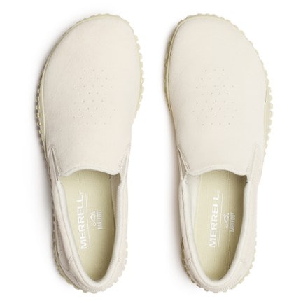 Merrell Wrapt Slip-On Shoes - Women's 4