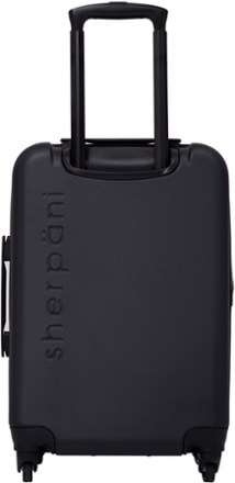 Sherpani Meridian Carry-On Wheeled Luggage 1