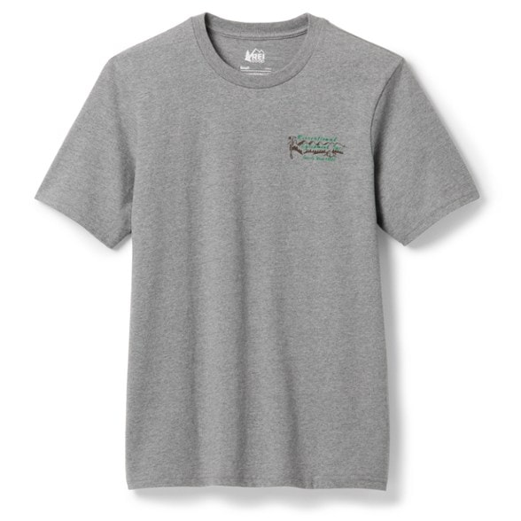 Product Image of color Heather Gray