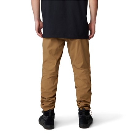 Mountain Hardwear Hardwear AP Active Crossover Pants - Men's 0