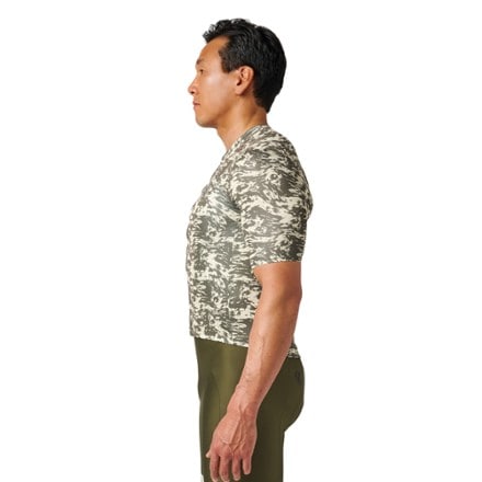 PEARL iZUMi Attack Cycling Jersey - Men's 3