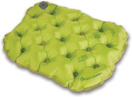 Sea to Summit Air Seat Insulated Seat Pad REI Coop