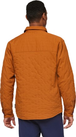 Cotopaxi Salto Insulated Flannel Jacket - Men's 4
