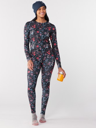 Kari Traa Fryd Base Layer Top - Women's 3
