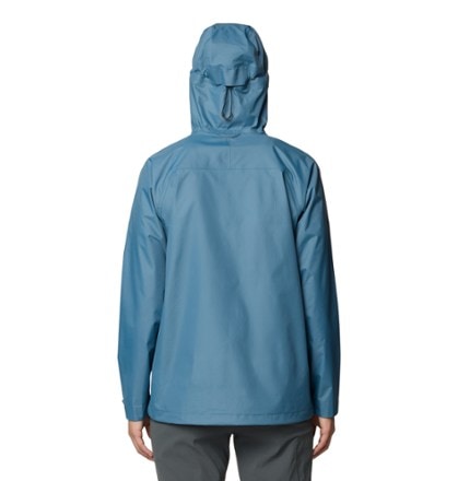Mountain Hardwear Threshold Jacket - Women's 1