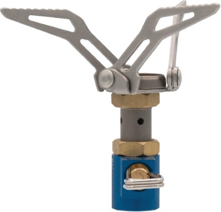 OliCamp Ion Micro Titanium Stove 4