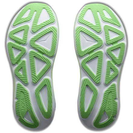 HOKA Clifton PRO Road-Running Shoes - Women's 7