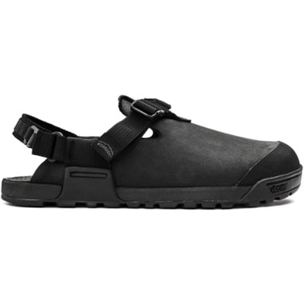 Bedrock Sandals Mountain Clogs - Nubuck Leather 0