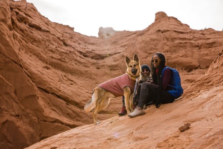 Ruffwear Hemp Hound Sweater 6