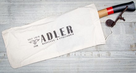 Adler German Axes Rheinland Hatchet 4