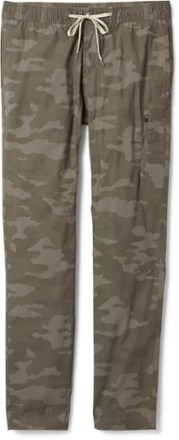 Vuori Ripstop Pants - Men's 0
