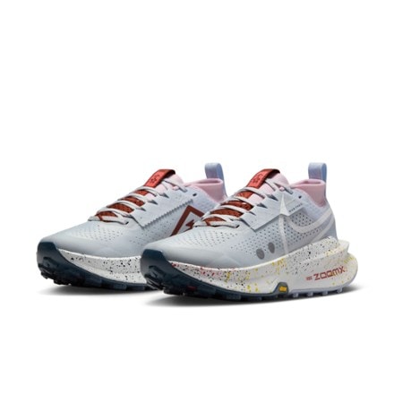 Nike Zegama 2 Trail-Running Shoes - Women's 2