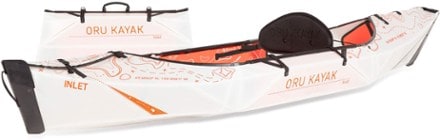 Oru Kayak Inlet Kayak 3