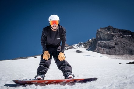 Location Image for Rodeo Mips Snow Helmet
