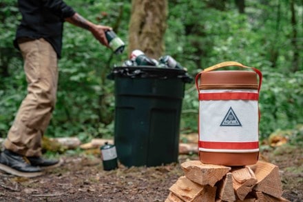 Location Image for Gas Growler 5.0 Deluxe