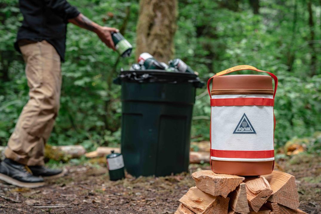 Location Image for Gas Growler 5.0 Deluxe