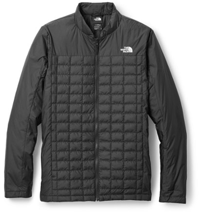 The North Face ThermoBall Eco Snow Triclimate 3-in-1 Jacket - Men's 1