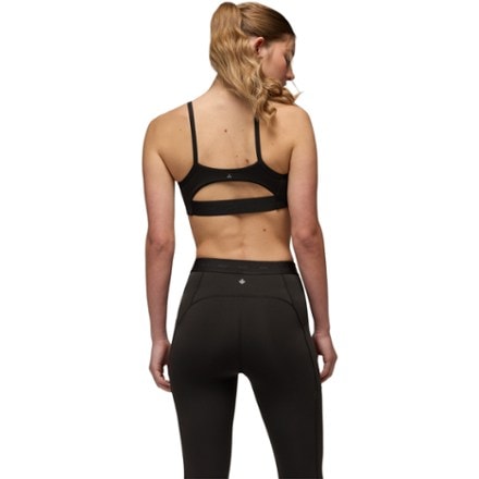 prAna Luxara Balance Bra 2