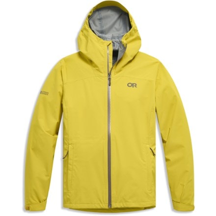 Outdoor Research Stratoburst Stretch Rain Jacket - Women's 0