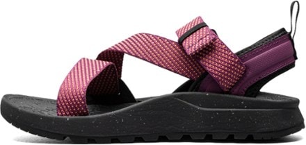 Forsake Rogue Sandals 1