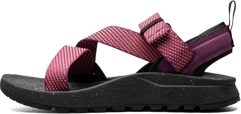 Detail Image of color Purple Multi