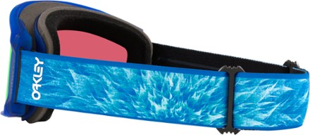 Oakley Line Miner M Snow Goggles 5