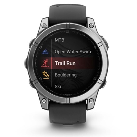 Garmin Fenix E 3