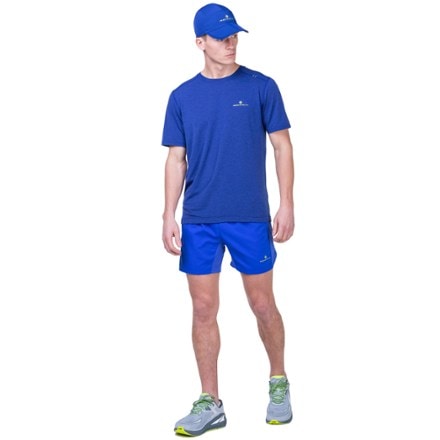 RONHILL Tech TENCEL T-Shirt - Men's 3